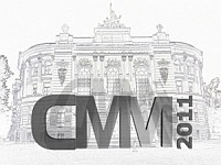 CMM 2011